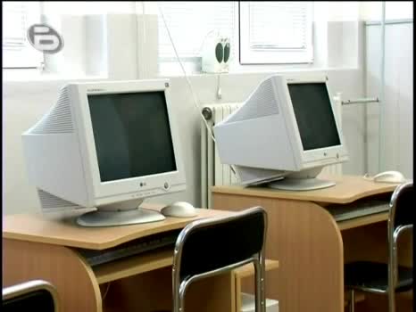 bTV Вечерни Новини 14.03.2008 - 400 волта ток в Белослав