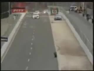 Шансът това да бъде повторено е 1 на милион 