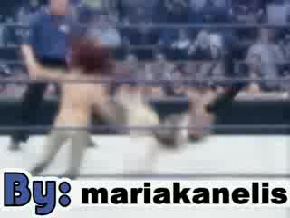 Maria Kanellis Mv