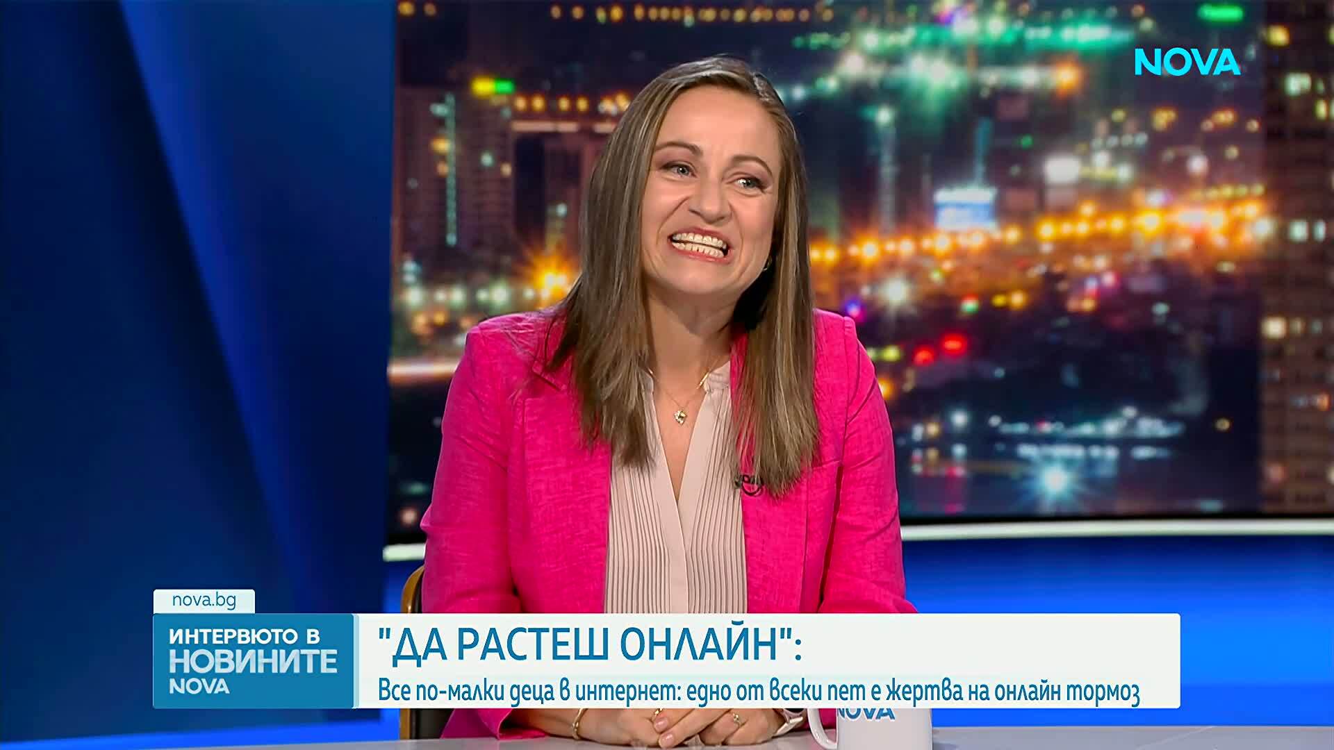 „Да растеш онлайн“ – докладът на Уницеф за дигитална среда, децата и безопасността им