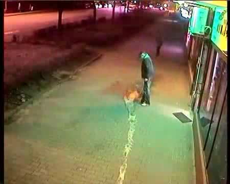 Пич къде ти замина Кока-колата - Смях