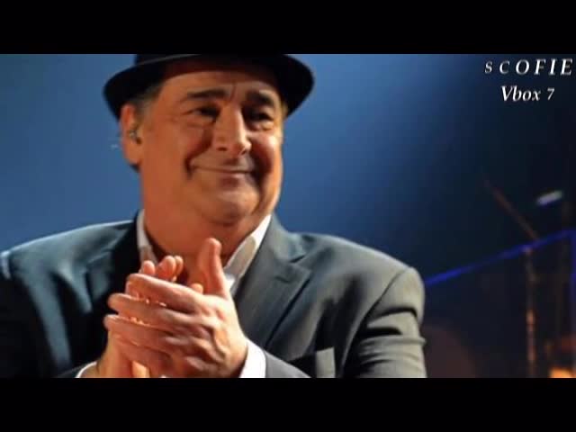 Яко Гръцко 2013 Василис Карас - Обичам Грешните Хора