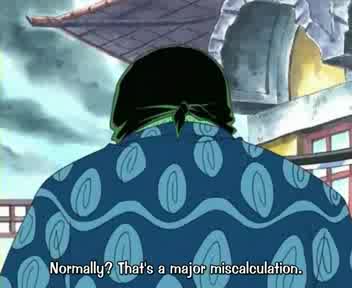 One Piece - Епизод 39