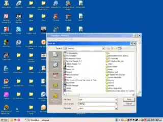 Как Да Си Направим Вирус Чрез Notepad