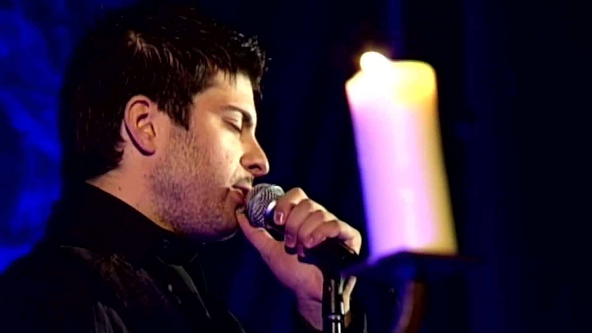 Tose Proeski - Igra bez granica (hq) (bg sub)