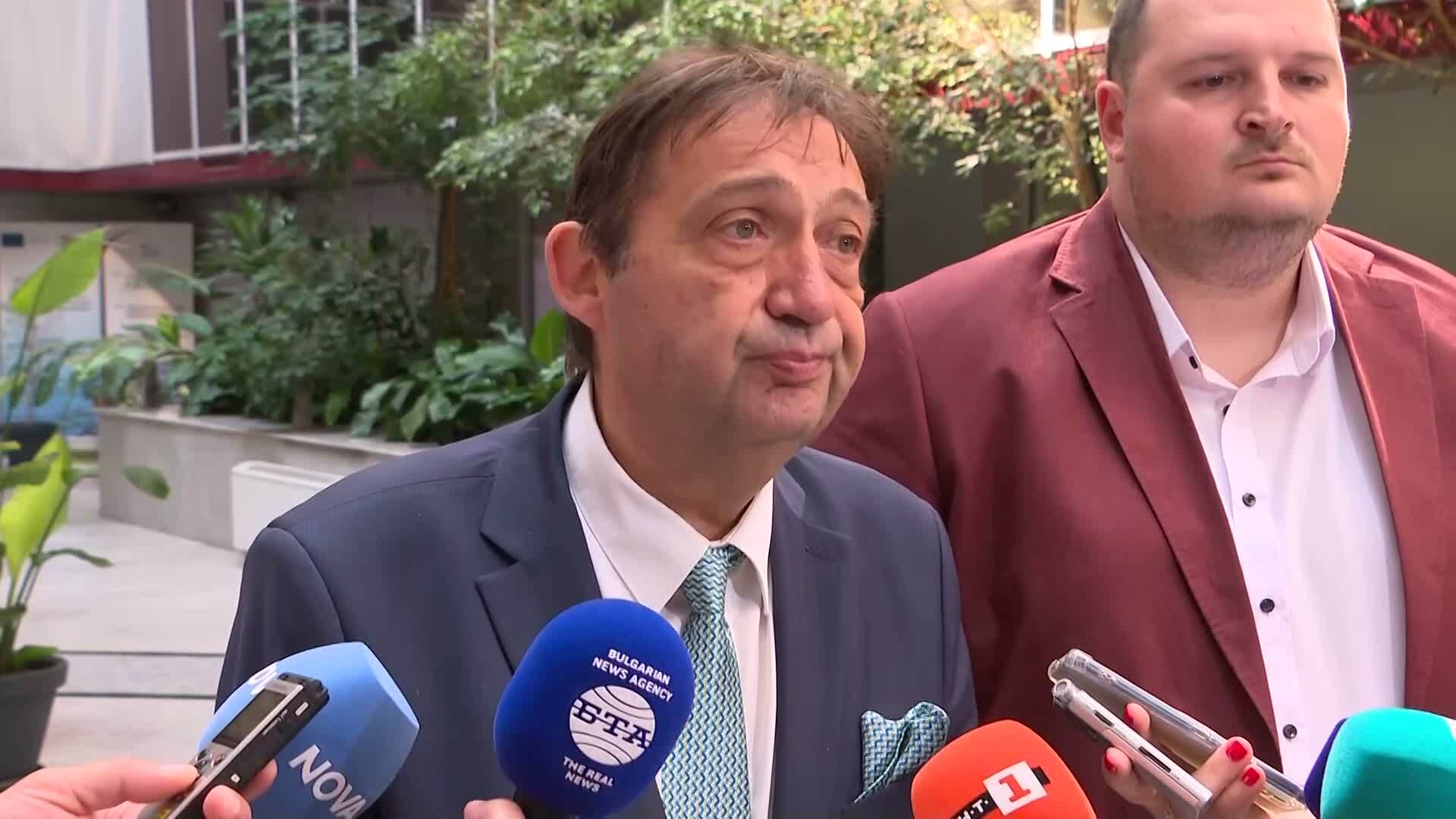 До месец одобряват ключов план за последния незавършен участък от Околовръстното