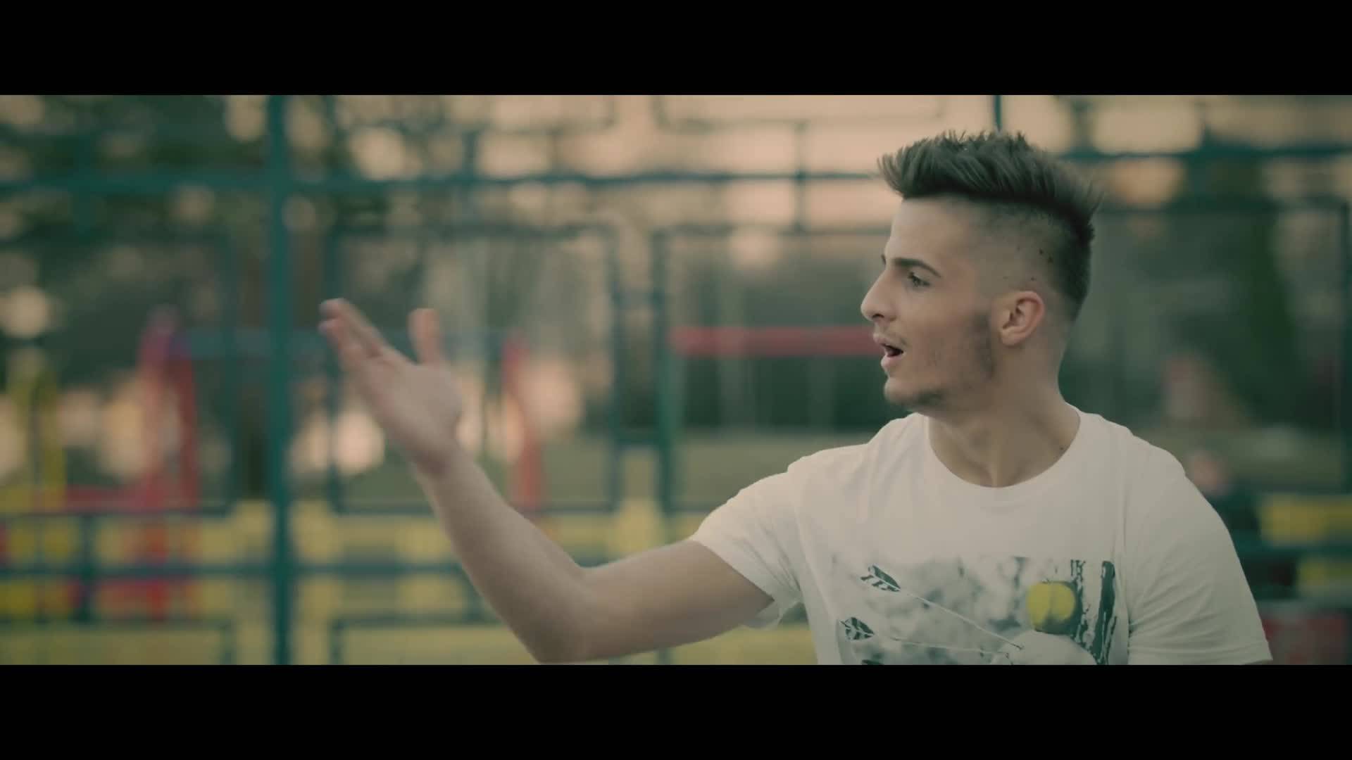 Lapsus Band - 2017 - Budalo (hq) (bg sub)
