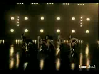 Pussycat Dolls & Britney Spears - Ki Allo