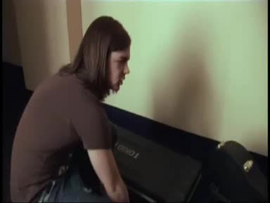 Tokio Hotel - One Night In Tokio