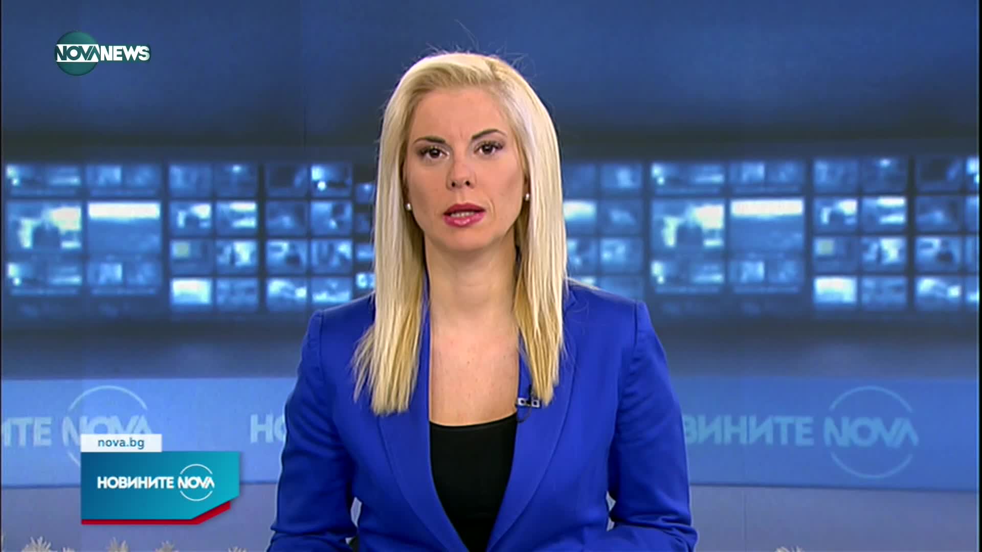 Новините на NOVA NEWS (11.12.2021 – 20:00)