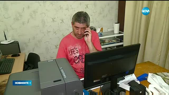 България отбеляза рекорд по ниска безработица