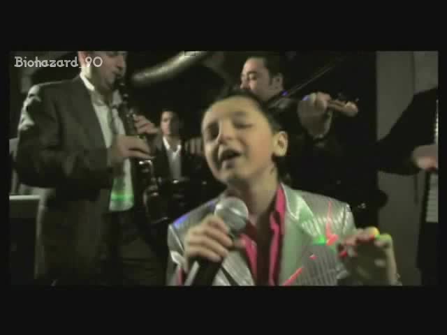 Ionut Cercel - Made In Romania: За Първи Път ( С Превод ) И * Hq *