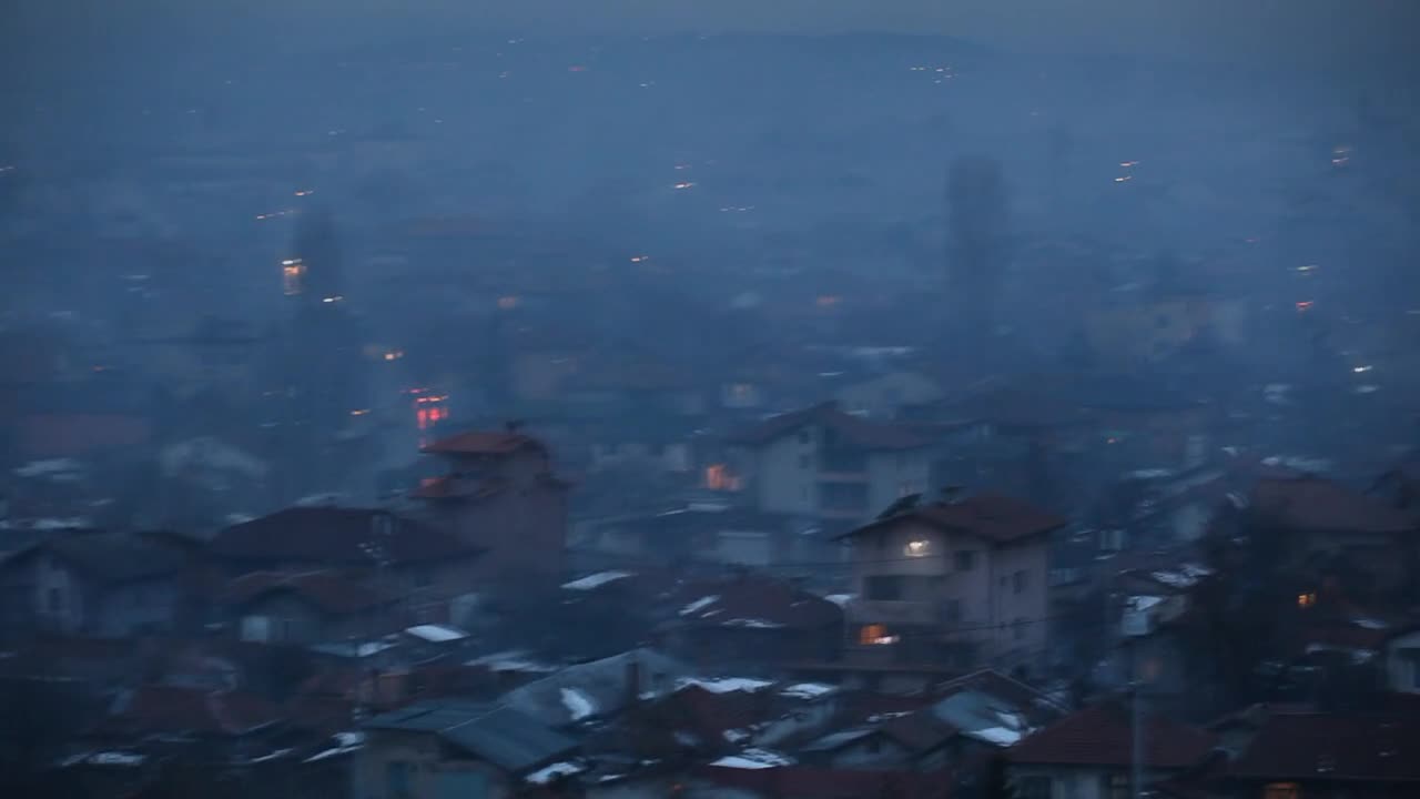 "Моята новина": Замърсяване на въздуха