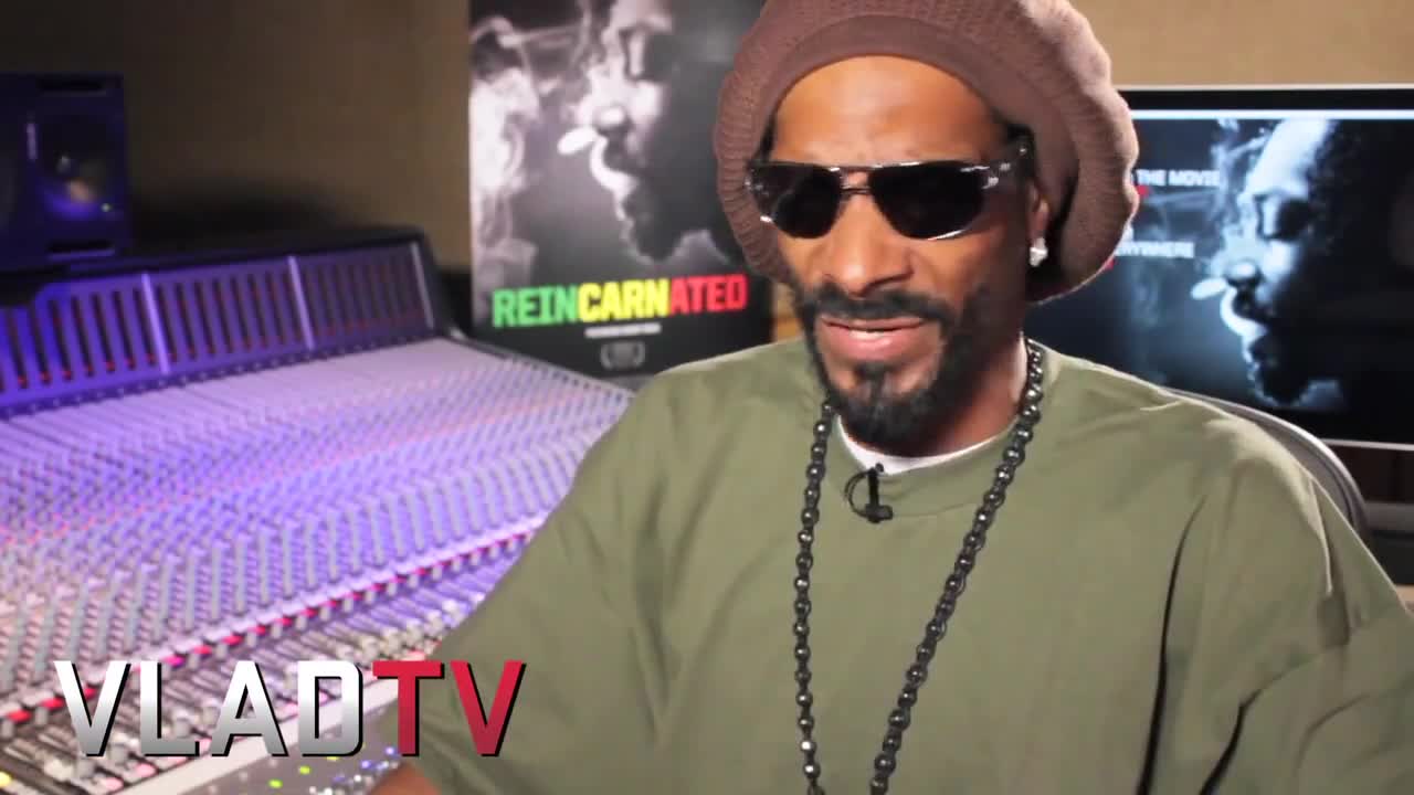 Snoop Dogg говори за работата на 2pac и за прогнозирането на смъртта си (казва много истини)