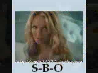 Ново!! Britney Spears - Radar Със Як Клип!