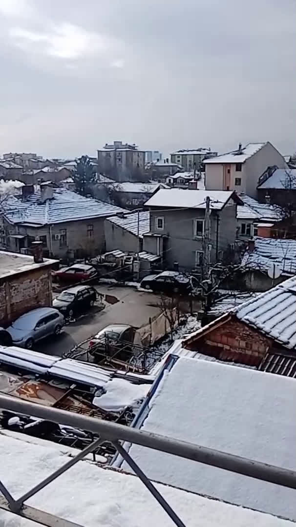 От "Моята новина": Какво дишаме?