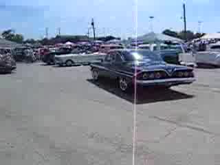 Chevy Impala Nice Engine Sound