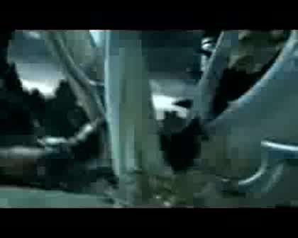 Prince Of Persia 4 Trailer