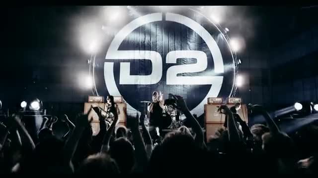D2 - Sex, Лъжи & Mузика Unplugged (official H D Video)