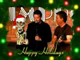 Jingle Bombs Achmed The Dead Terrorist