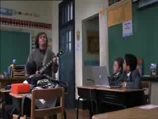 School Of Rock - Stick It To The Man