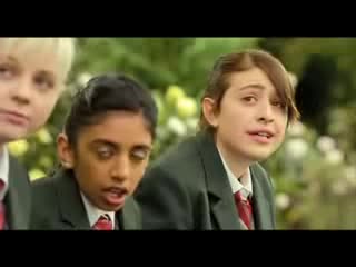 Angus, Thongs And Perfect Snogging Trailer