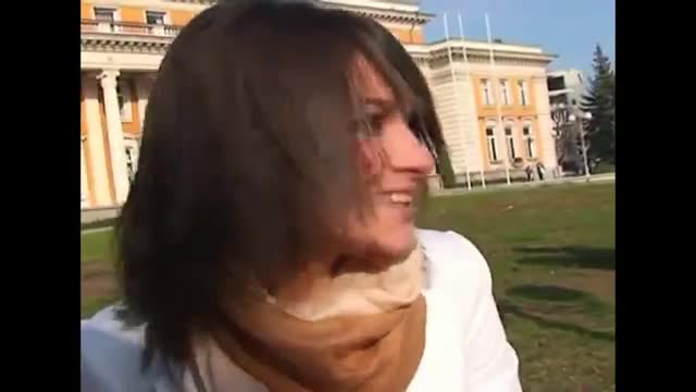 Най-нестандартното място на което сте го правили - анкета