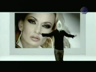 Azis I Malina - Teb Obi4am Samo