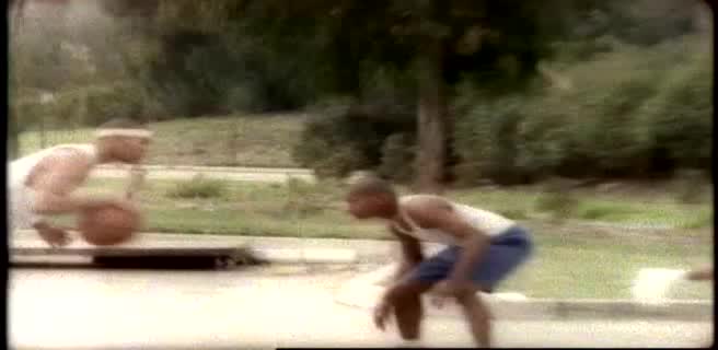 Ice Cube - Lil Ass Gee 1995 (Classic Video) [High Quality]
