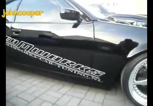 Доста Страховито Bmw M6 E24 S38b38 