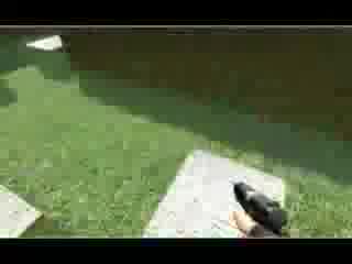 Counter Strike Source Bunny Hop