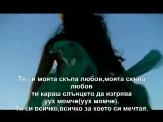 Nicole Scherzinger - Baby Love (бг Субтитри)