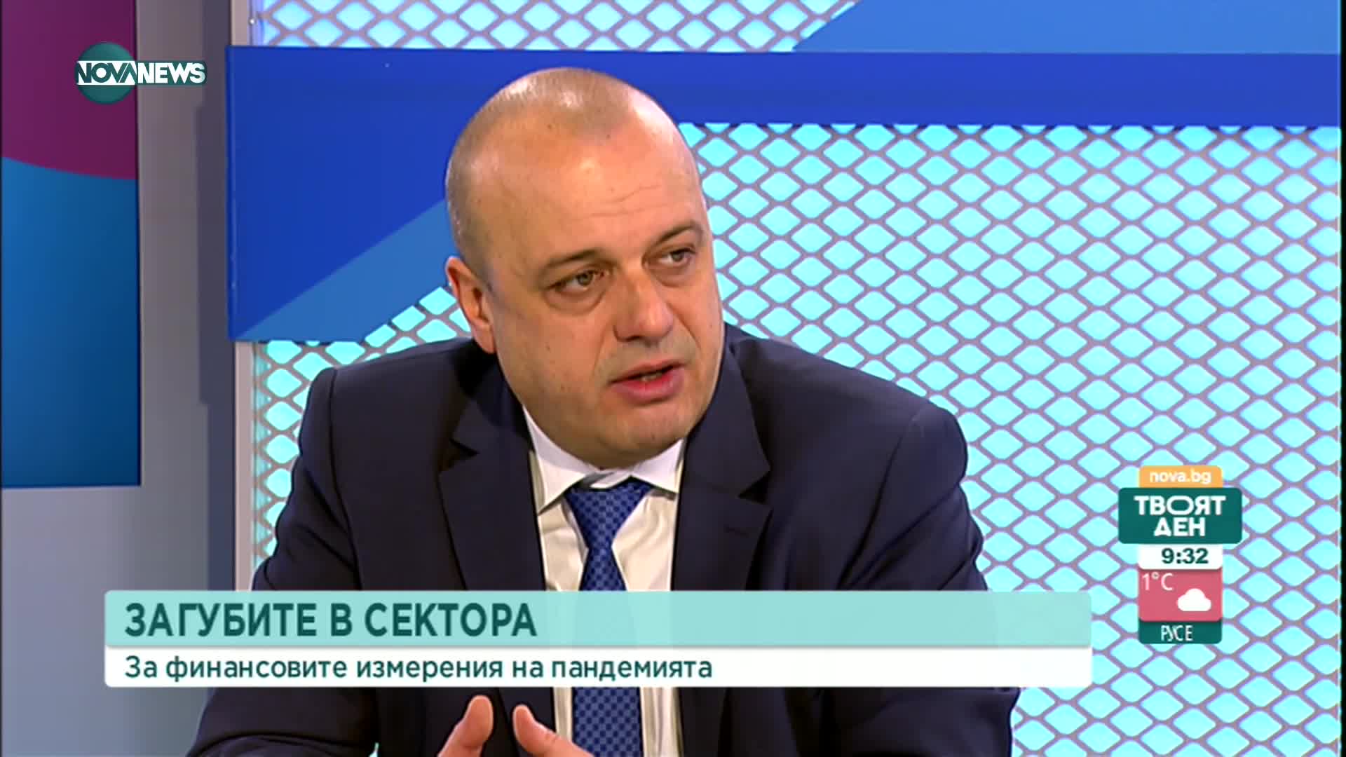 Христо Проданов: Мерките трябва да имат смисъл и ефект, вечерният час не е такава