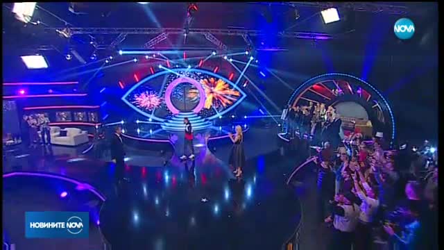 Тото е новата "любима звезда на България"