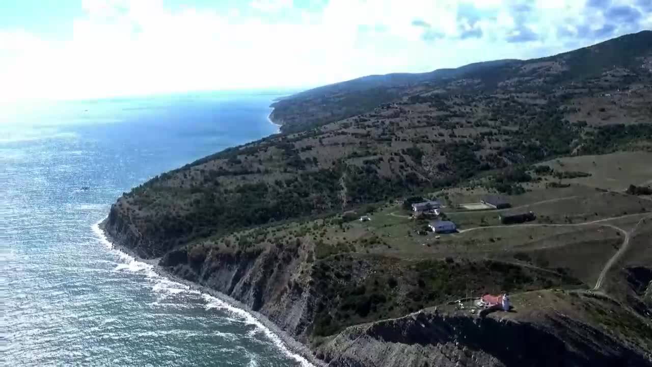 Нос Емине - там, където красивата легенда оживява