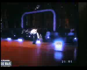 Dancing Stars - Уникално Първите 3 Десетки са за Виолета Марковска И Атанас