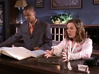 Stars Hollow