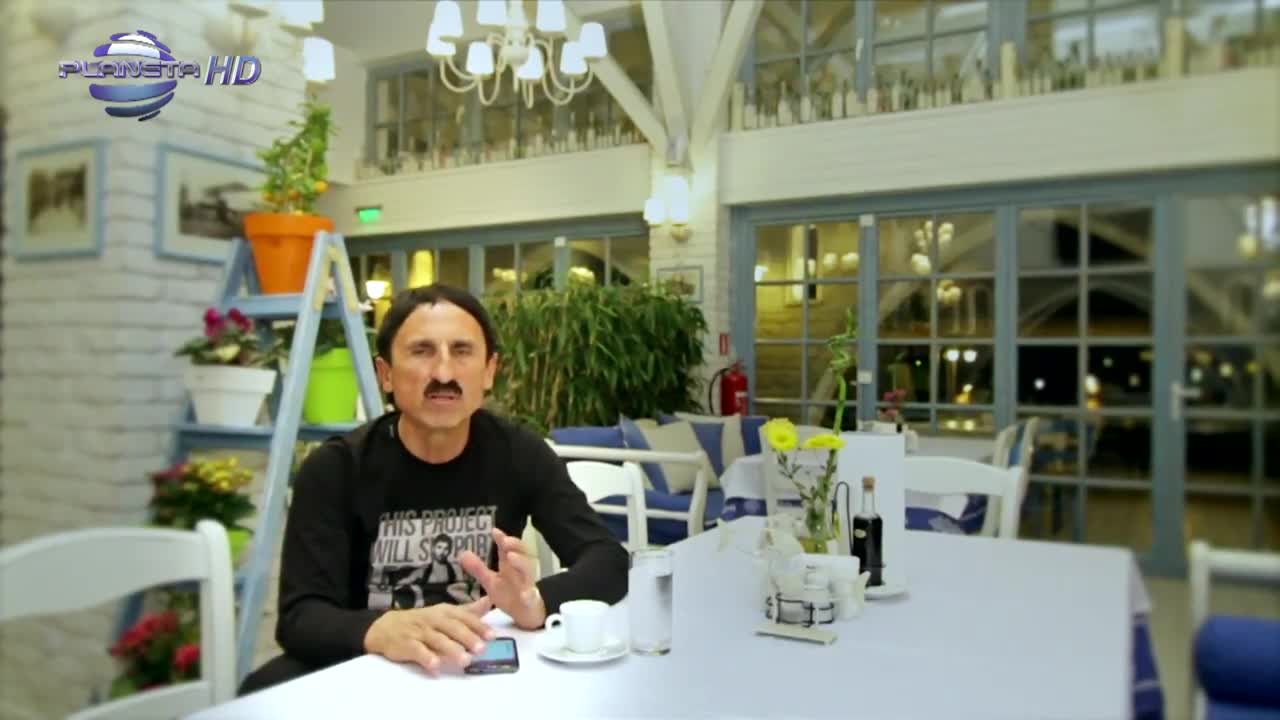 Милко Калайджиев 2013 / 14 - Знаеш точно как