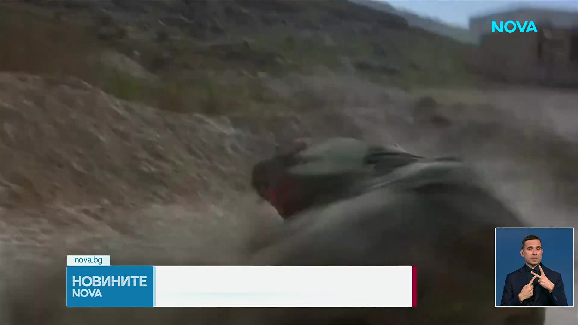 Почина суперзвездата Чък Норис