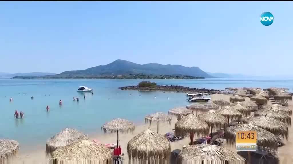 Алонисос – островът на пиратите