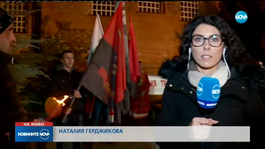 Новините на NOVA (27.11.2018 - централна емисия)