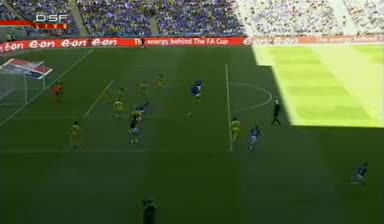Най - бързият гол в историята на Fa Cup