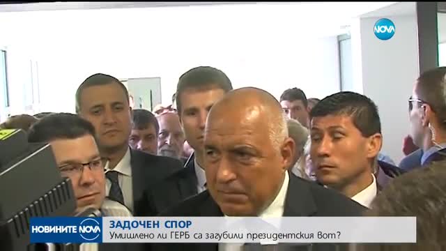 Борисов: Не можем да намерим работници
