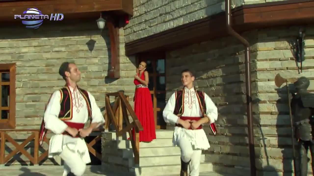 Глория - Всеки си плаща