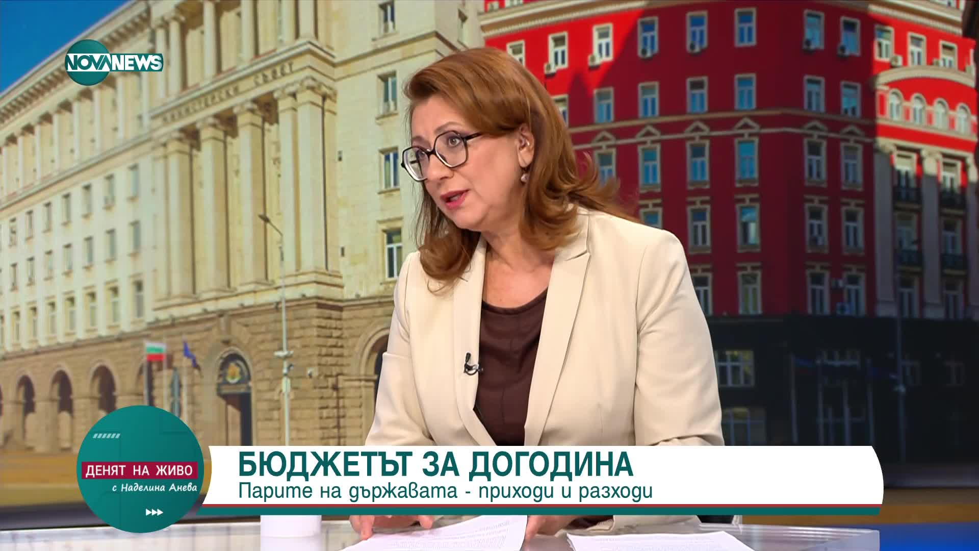 Велев: Под линията на бедност ще останат около 1 300 000 души