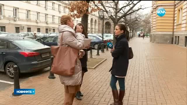 Майки се заканват за нови протести в началото на 2016-а