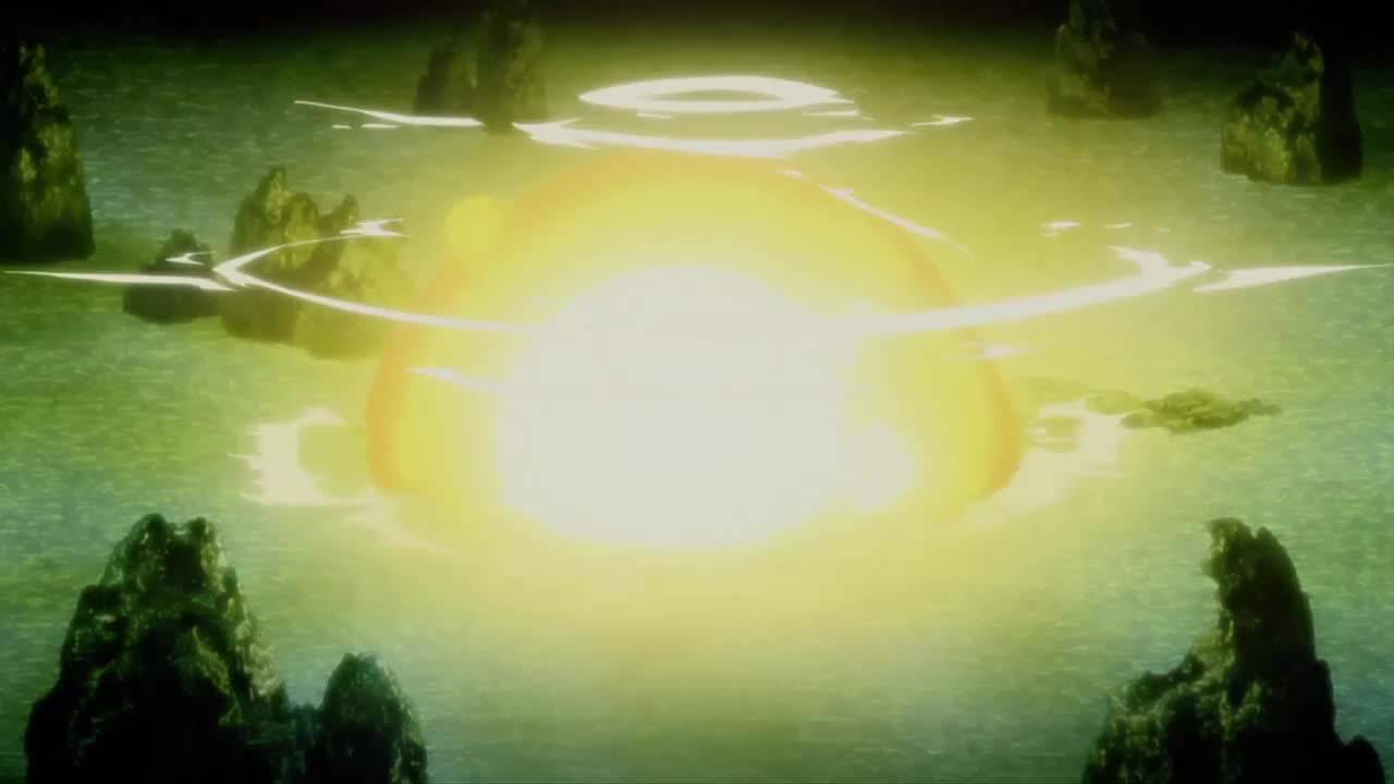 Boruto - Naruto Next Generations - 55 [вградени български субтитри]