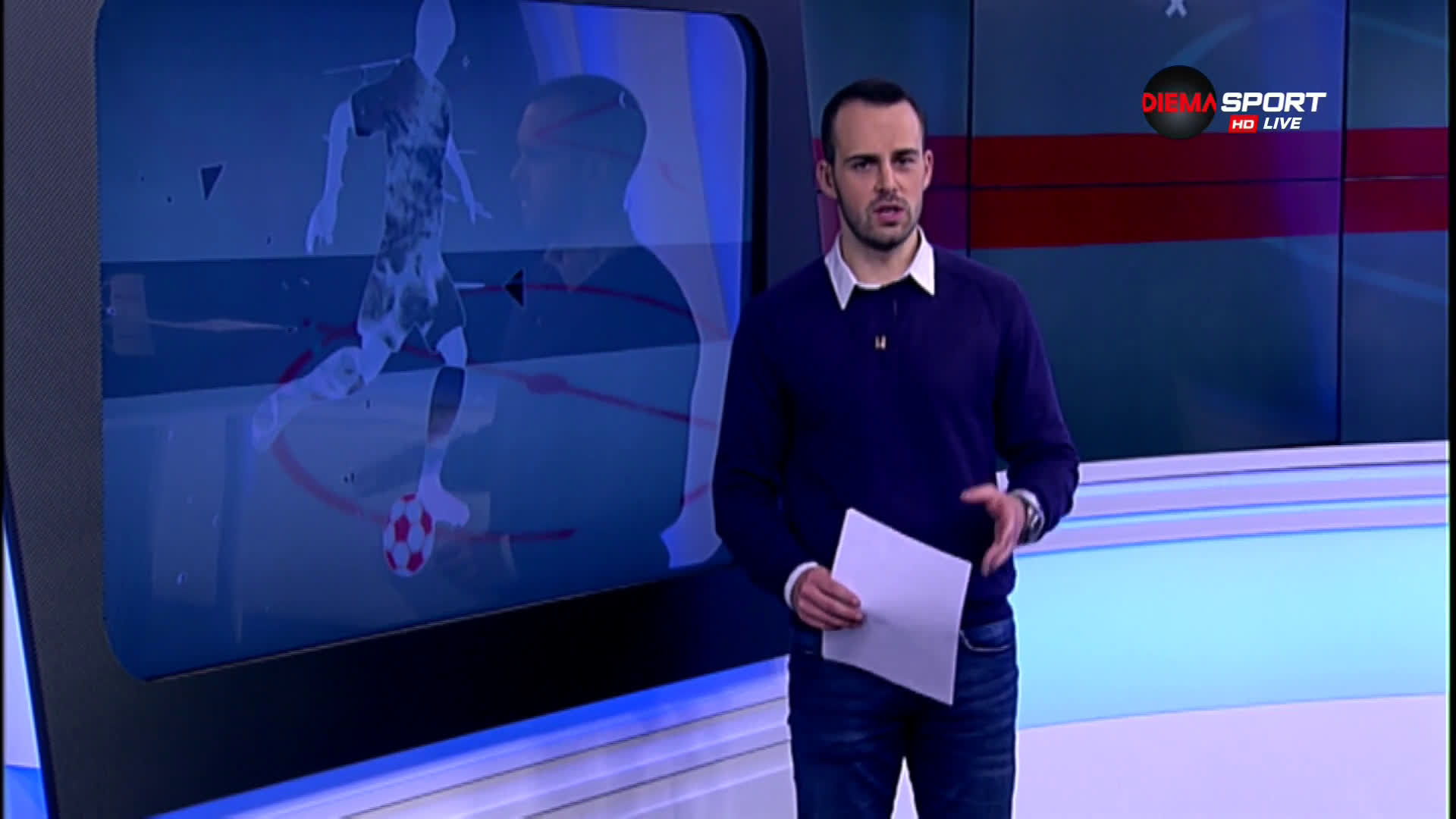Славия и Лудогорец затварят футболната 2019 в efbet Лига