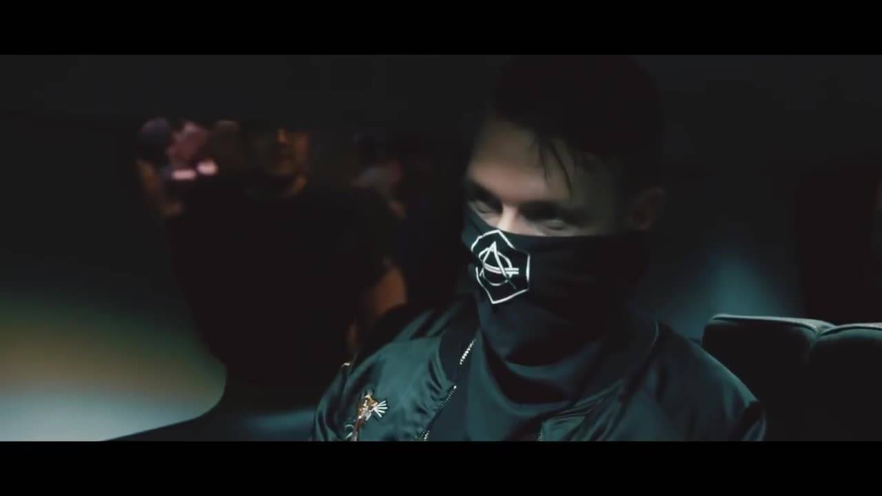 Rihanna - Love On The Brain ( Don Diablo Remix)