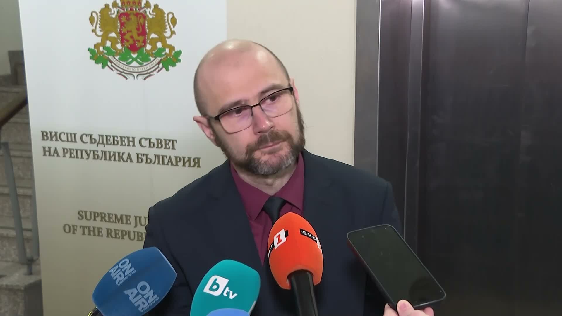 Андрей Янкулов за обвинения европрокурор: Тежък удар върху имиджа на правосъдието